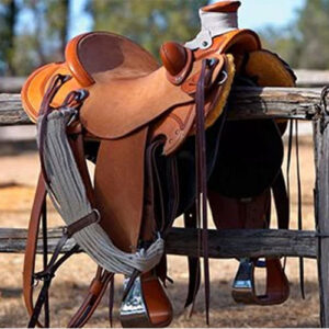 Leather Horse Saddles