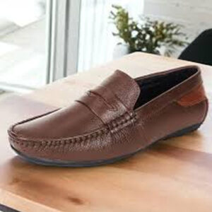 Leather Sandals - Shoes